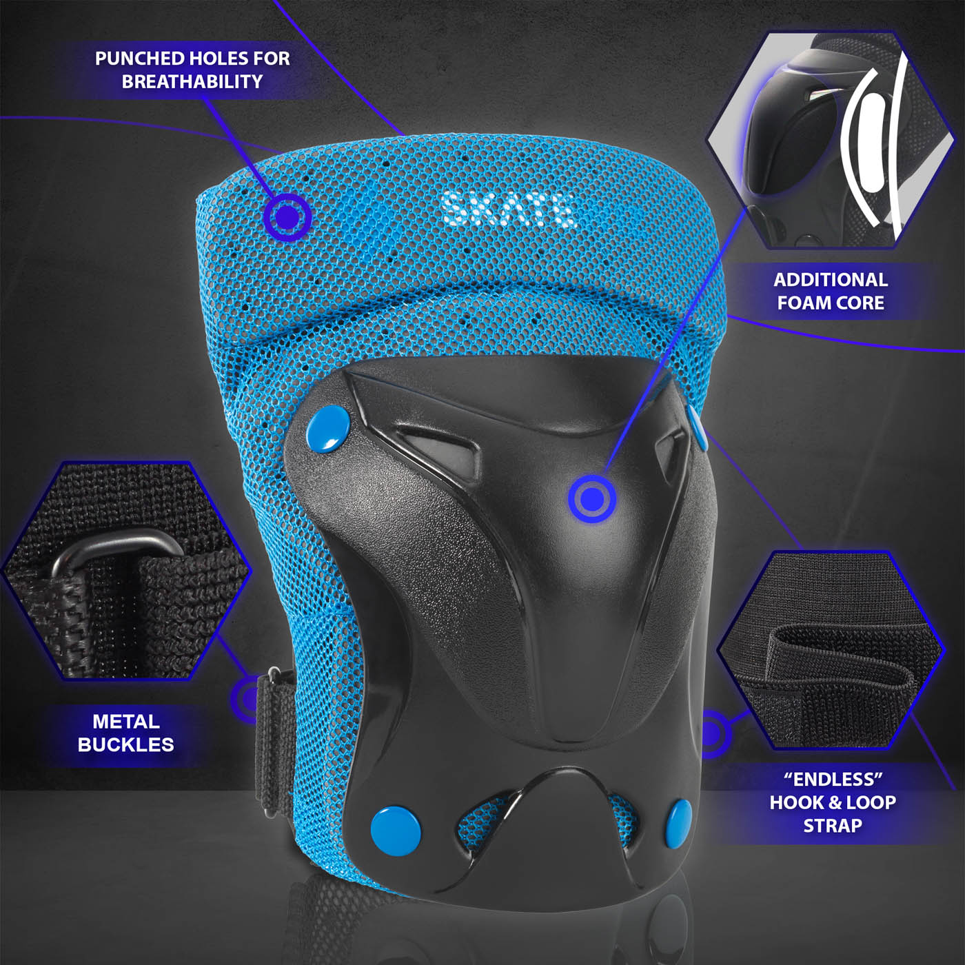 Compare prices for SKATEWIZ across all European  stores