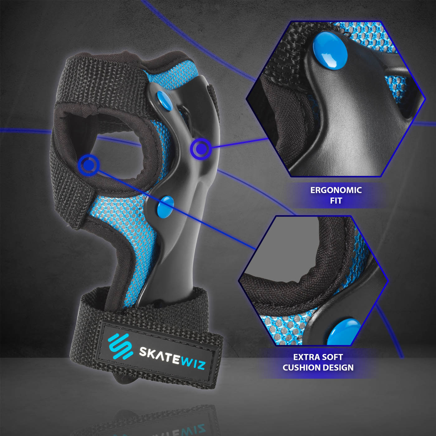 Compare prices for SKATEWIZ across all European  stores